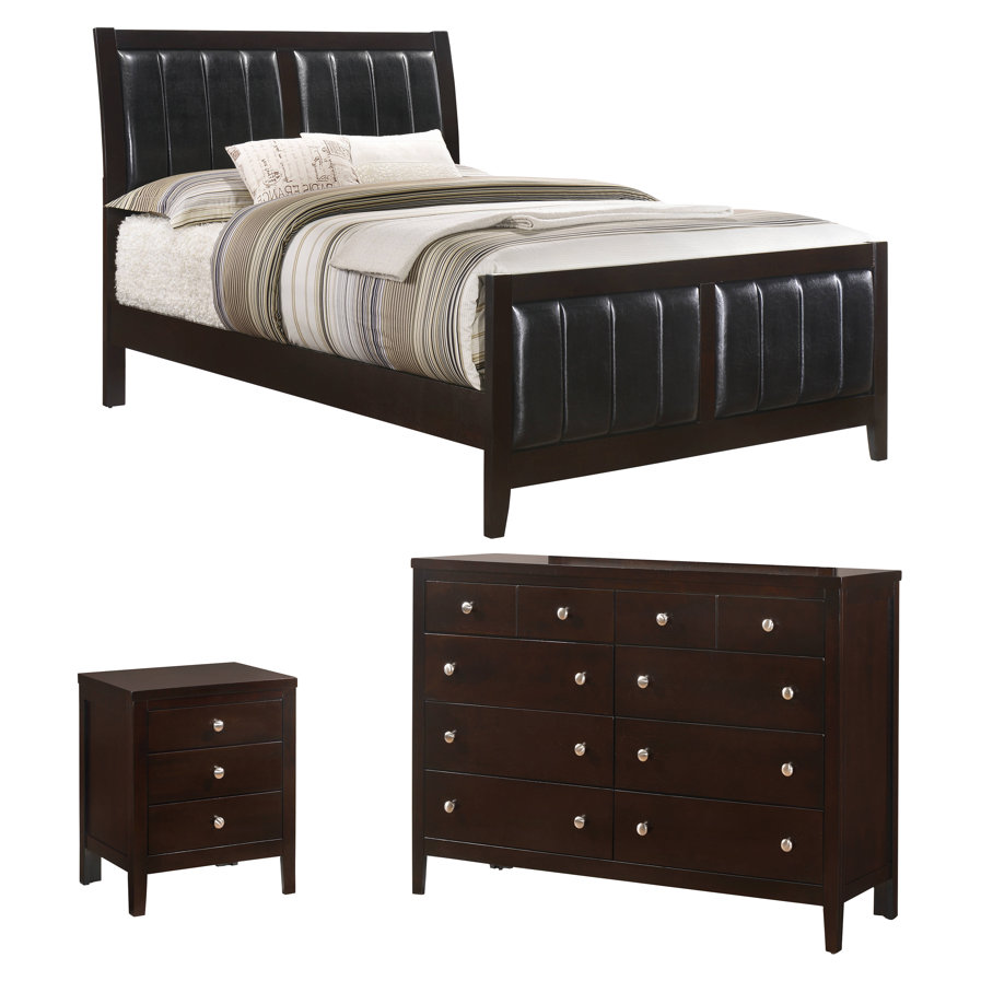 Bedroom Sets You'll Love